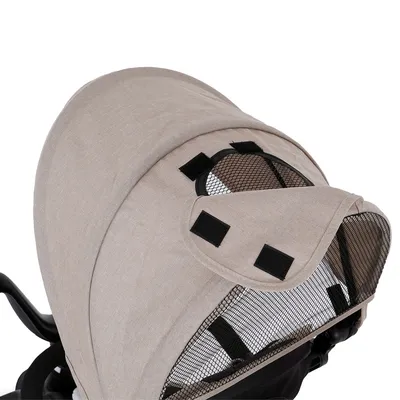 תלת אופן מסתובב ומתקפל טוויגי פנטגון – ™Twigy Pentagon