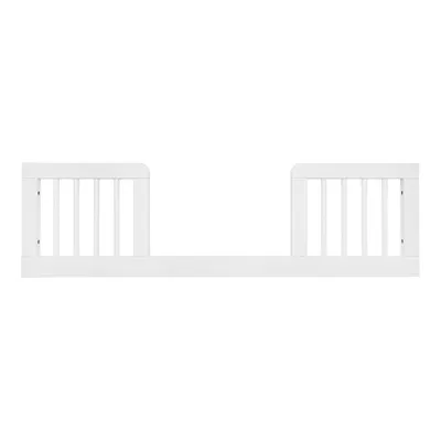 מגן למיטת מעבר קורי לבן – Bed Rail Corry™ White