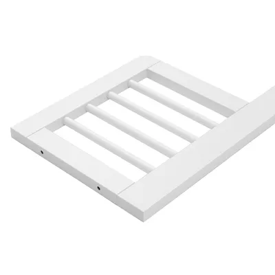 מגן למיטת מעבר קורי לבן – Bed Rail Corry™ White