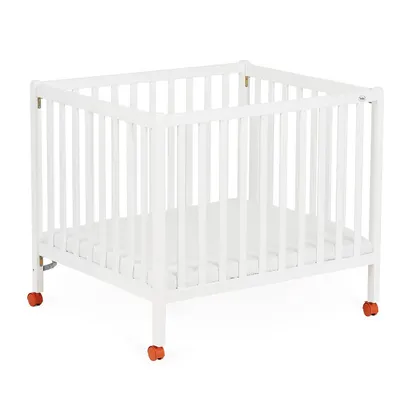 לול עץ לתינוק ברוקס - Brooks טוויגי Twigy+מיזרון