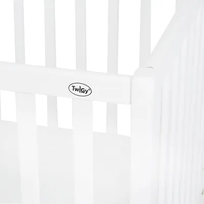 לול עץ לתינוק ברוקס - Brooks טוויגי Twigy+מיזרון