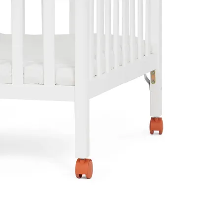 לול עץ לתינוק ברוקס - Brooks טוויגי Twigy+מיזרון