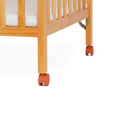 לול עץ לתינוק ברוקס - Brooks טוויגי Twigy+מיזרון