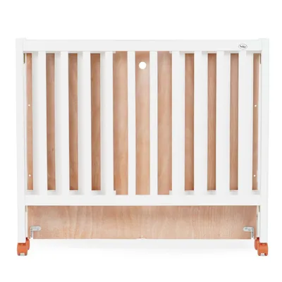 לול עץ לתינוק ברוקס - Brooks טוויגי Twigy+מיזרון