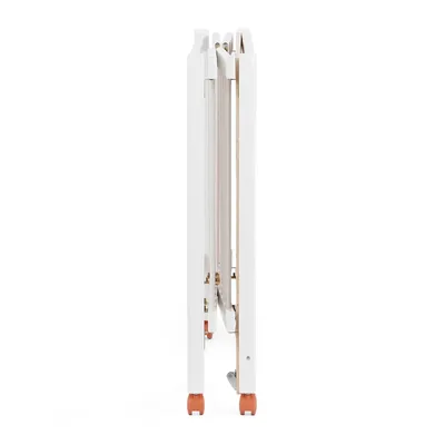 לול עץ לתינוק ברוקס - Brooks טוויגי Twigy+מיזרון