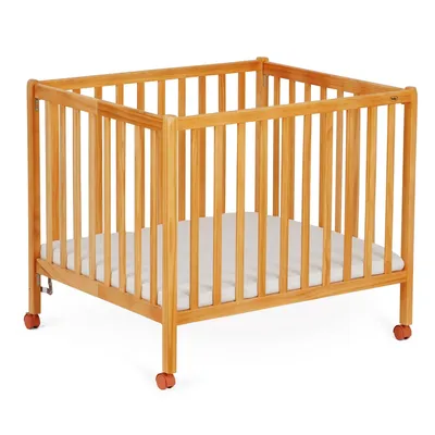 לול עץ לתינוק ברוקס - Brooks טוויגי Twigy+מיזרון