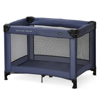 לול קמפינג פק אנד טראבל איזי פולד - Pack & Travel Easy Fold טוויגי Twigy