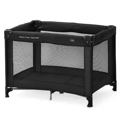 לול קמפינג פק אנד טראבל איזי פולד - Pack & Travel Easy Fold טוויגי Twigy