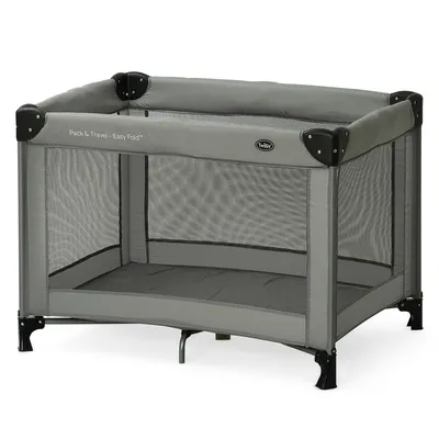 לול קמפינג פק אנד טראבל איזי פולד - Pack & Travel Easy Fold טוויגי Twigy