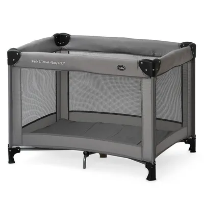 לול קמפינג פק אנד טראבל איזי פולד - Pack & Travel Easy Fold טוויגי Twigy