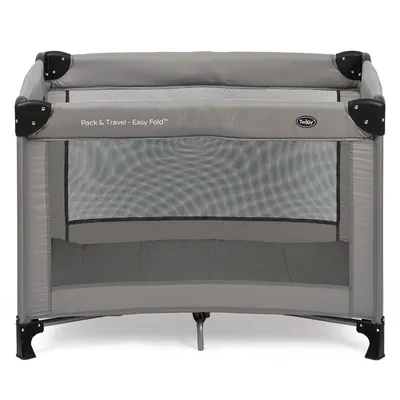 לול קמפינג פק אנד טראבל איזי פולד - Pack & Travel Easy Fold טוויגי Twigy