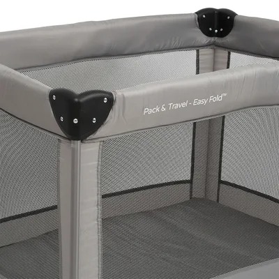 לול קמפינג פק אנד טראבל איזי פולד - Pack & Travel Easy Fold טוויגי Twigy