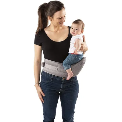 מנשא חזה לתינוק היפ סיט - Hip Seat Carrier