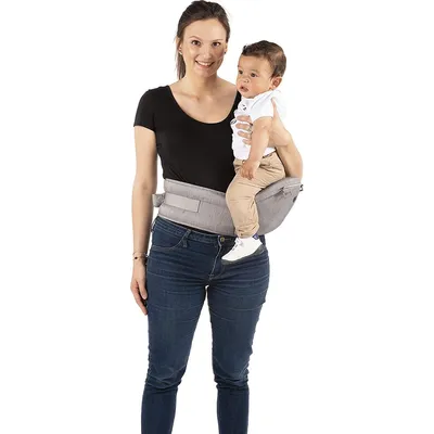 מנשא חזה לתינוק היפ סיט - Hip Seat Carrier