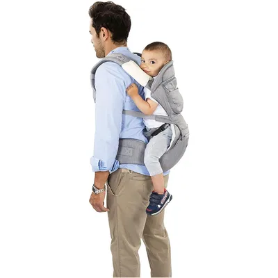 מנשא חזה לתינוק היפ סיט - Hip Seat Carrier