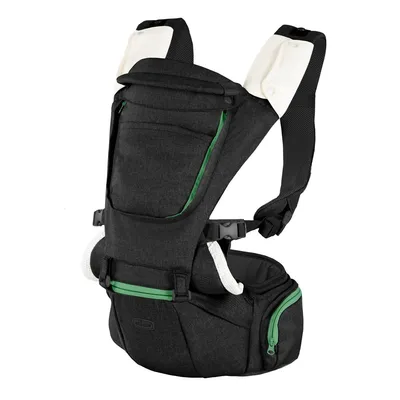 מנשא חזה לתינוק היפ סיט - Hip Seat Carrier