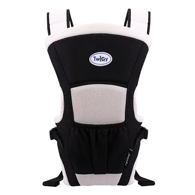 מנשא לתינוק 3 ב-1 פארקוואי - ™Parkway טוויגי Twigy