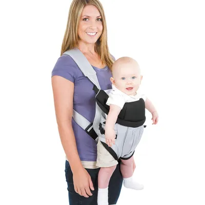 מנשא לתינוק 3 ב-1 פארקוואי - ™Parkway טוויגי Twigy