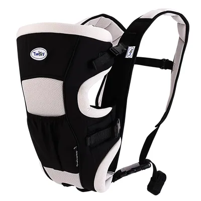 מנשא לתינוק 3 ב-1 פארקוואי - ™Parkway טוויגי Twigy