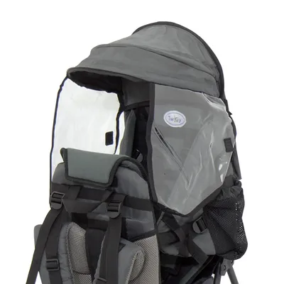 מנשא גב אוורסט - Everest