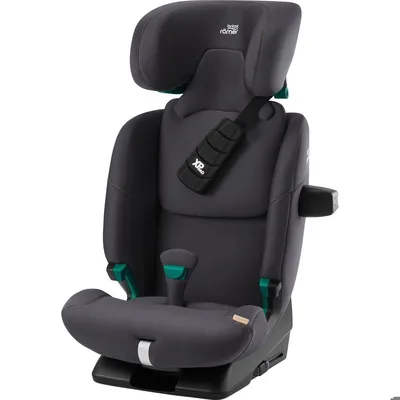 כסא בטיחות משולב בוסטר ADVANSAFIX PRO I-SIZE מבית BRITAX