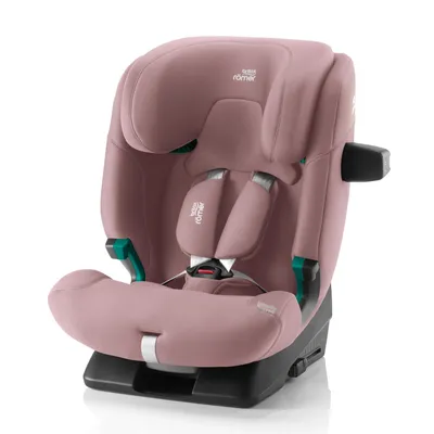 כסא בטיחות משולב בוסטר ADVANSAFIX PRO I-SIZE מבית BRITAX