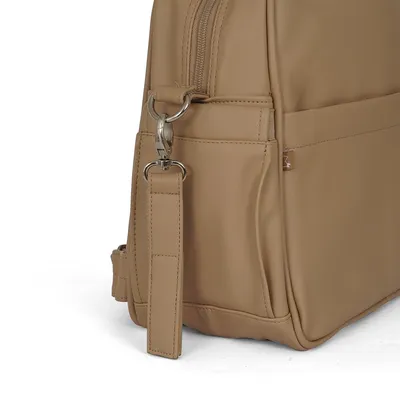 תיק החתלה לתינוק אמבר - ™Amber אולימולי Olimoli