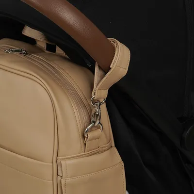 תיק החתלה לתינוק אמבר - ™Amber אולימולי Olimoli