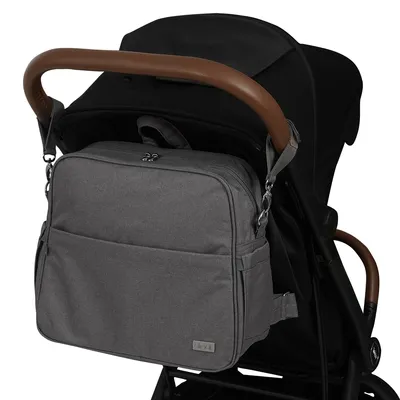 תיק החתלה לתינוק אמבר - ™Amber אולימולי Olimoli