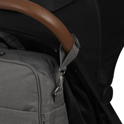 תיק החתלה לתינוק אמבר - ™Amber אולימולי Olimoli