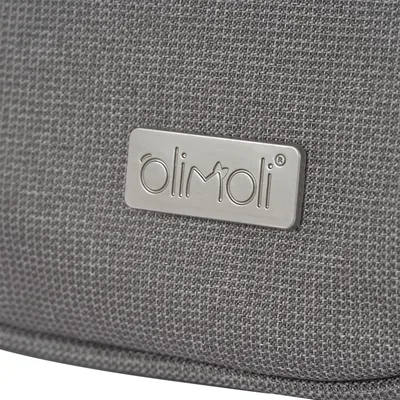 תיק החתלה לתינוק אמבר - ™Amber אולימולי Olimoli