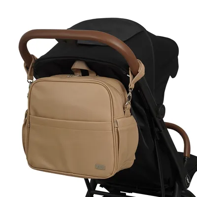 תיק החתלה לתינוק אמבר פלוס – Amber™ Plus אולימולי Olimoli