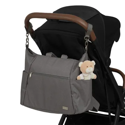 תיק החתלה לתינוק סקרלט - ™Scarlett אולימולי Olimoli