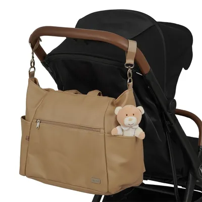 תיק החתלה לתינוק סקרלט - ™Scarlett אולימולי Olimoli