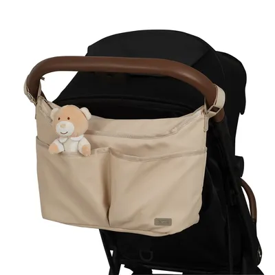 ארגונית לעגלה רוזי - Rosy אולימולי Olimoli