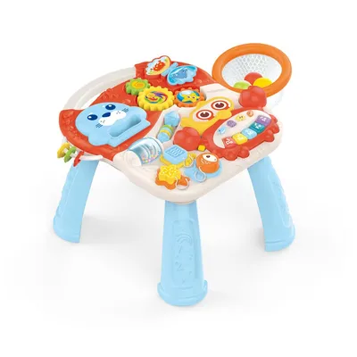 הליכון לתינוק 2 ב- 1 -2in 1 baby walker