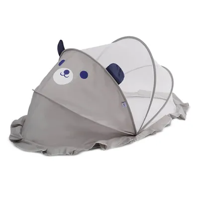 רשת הגנה נגד יתושים - Mosquito net