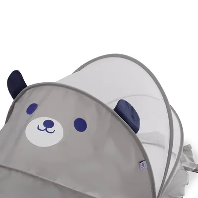 רשת הגנה נגד יתושים - Mosquito net