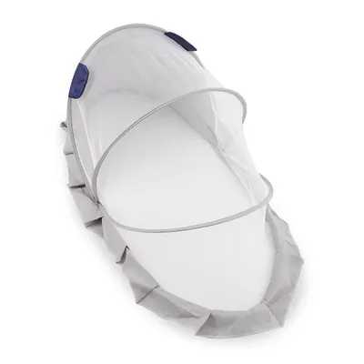 רשת הגנה נגד יתושים - Mosquito net