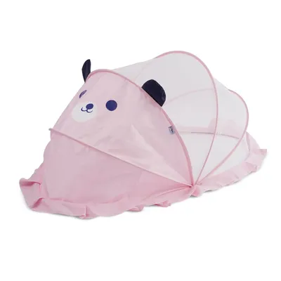 רשת הגנה נגד יתושים - Mosquito net