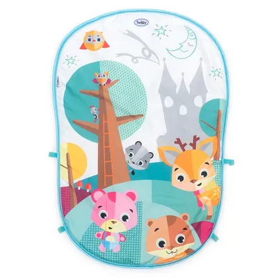 משטח פעילות מוסיקלי - Symphony