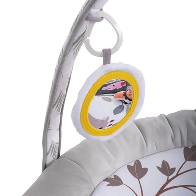 משטח פעילות - ™Animals & Smiles