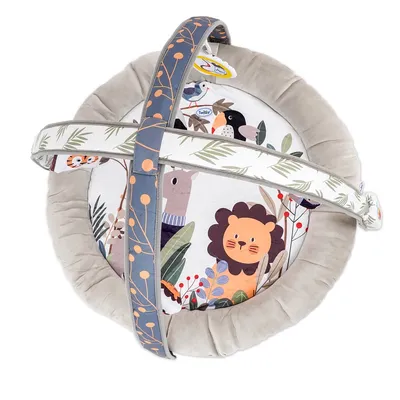 משטח פעילות - ™Animals & Smiles