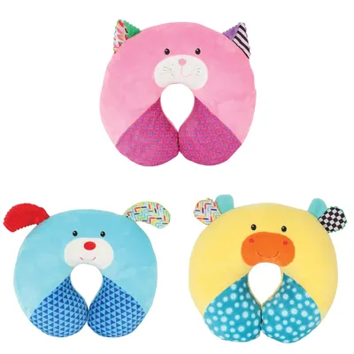 כרית לתינוק - Sleeping Pillow™ Baby Pillow