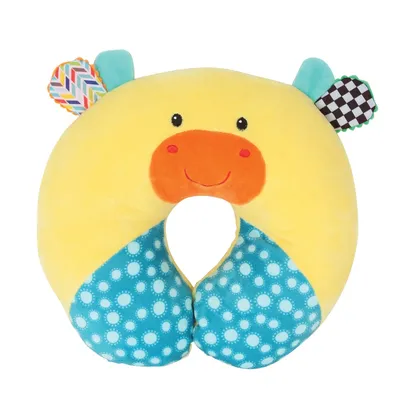 כרית לתינוק - Sleeping Pillow™ Baby Pillow