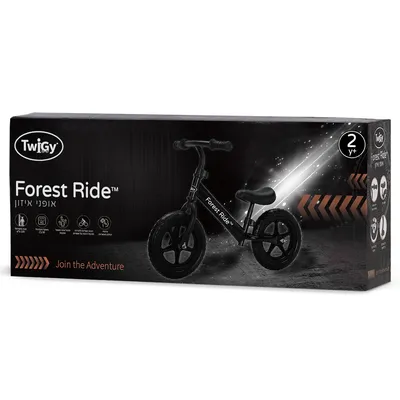 אופני איזון טוויגי פורסט רייד – ™Twigy Forest Ride
