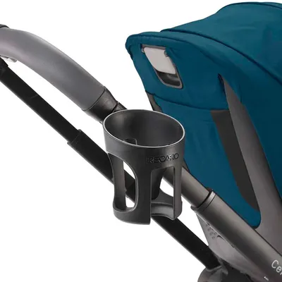מחזיק כוס לעגלת סדנה / לקסה - Recaro Cup Holder Sadena / Lexa