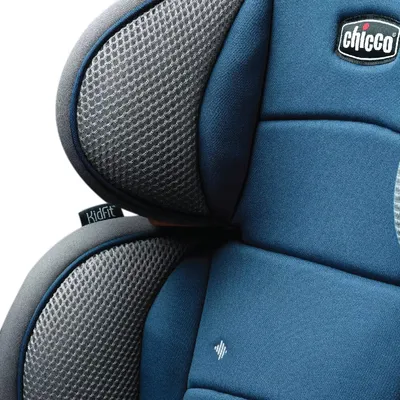 בוסטר קידפיט אדפט פלוס - KidFit Adapt Plus בד נושם