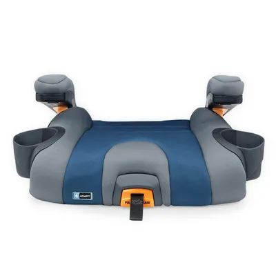 בוסטר קידפיט אדפט פלוס - KidFit Adapt Plus בד נושם