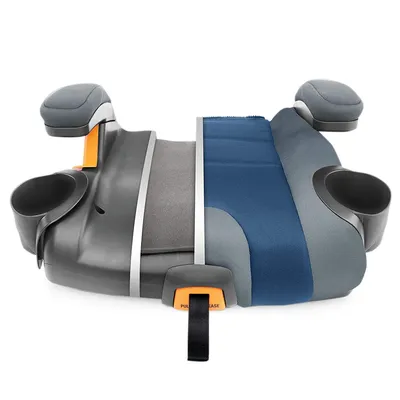 בוסטר קידפיט אדפט פלוס - KidFit Adapt Plus בד נושם